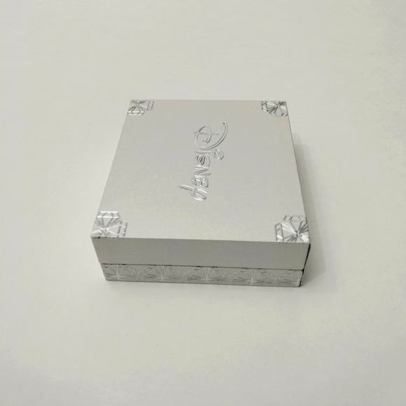 Disney Mickey Mouse silver plated Bracelet. Brasalete plateado - Picture 6 of 8